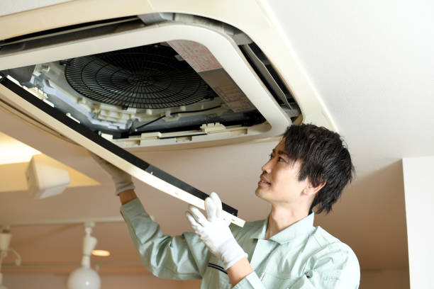 Professional Airduct Cleaning in IA