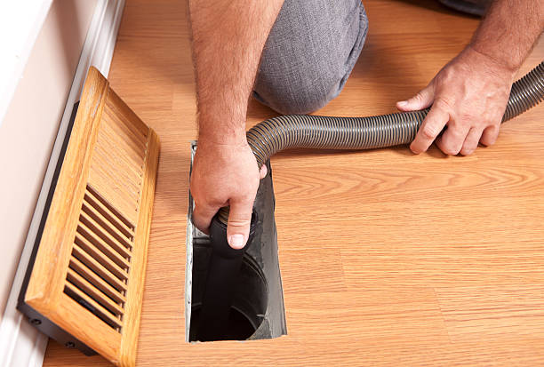 Best Air Duct Cleaning Near Me  in Sigourney, IA